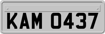 KAM0437