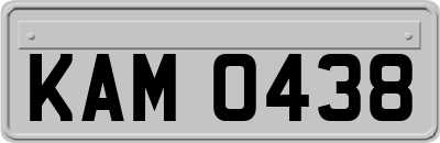 KAM0438