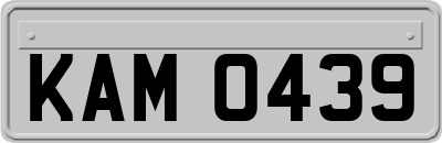 KAM0439