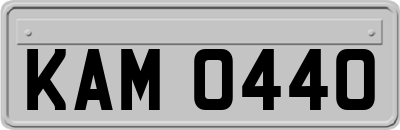 KAM0440