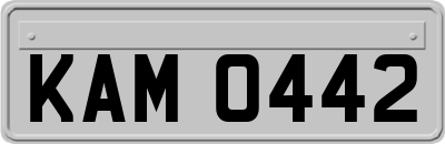 KAM0442
