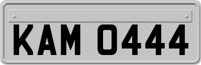 KAM0444