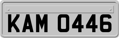KAM0446