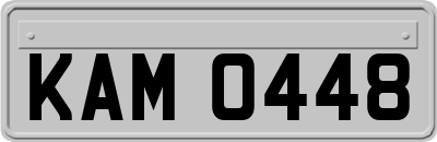 KAM0448