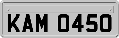 KAM0450