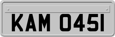 KAM0451