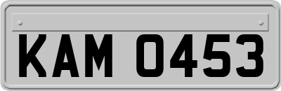 KAM0453