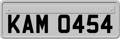 KAM0454