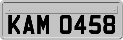 KAM0458