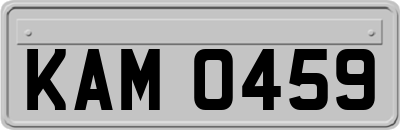 KAM0459