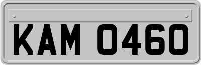 KAM0460