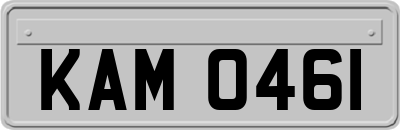 KAM0461