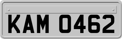 KAM0462