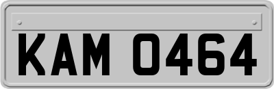 KAM0464
