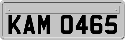 KAM0465