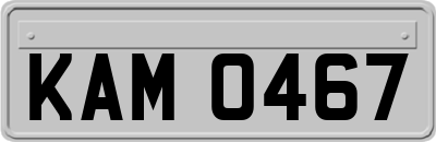 KAM0467