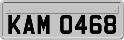 KAM0468