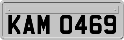 KAM0469