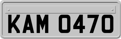KAM0470