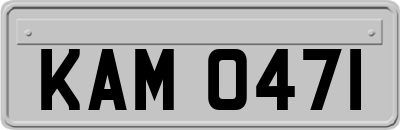 KAM0471