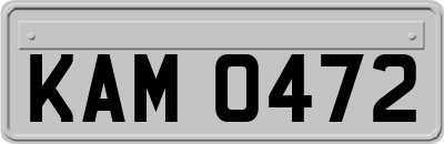 KAM0472
