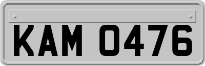 KAM0476