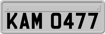 KAM0477