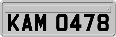 KAM0478