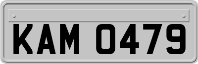 KAM0479