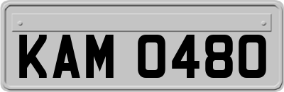 KAM0480