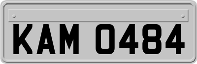 KAM0484