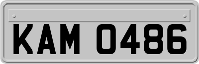 KAM0486