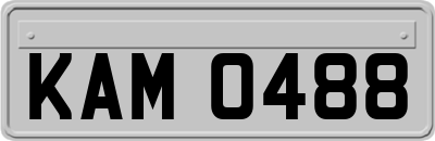 KAM0488