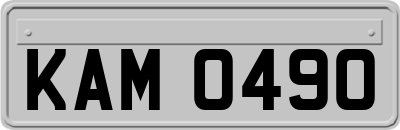 KAM0490