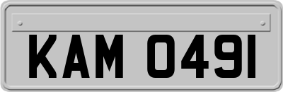 KAM0491
