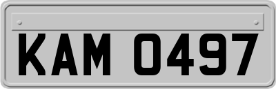 KAM0497