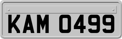 KAM0499