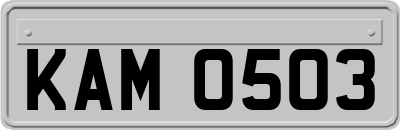 KAM0503