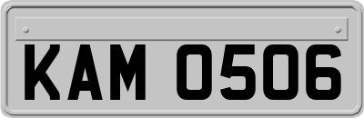 KAM0506