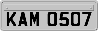 KAM0507