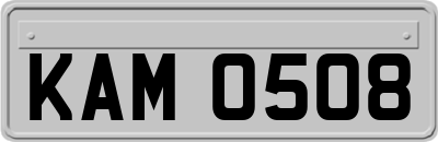 KAM0508