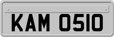 KAM0510