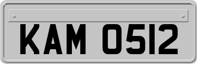 KAM0512