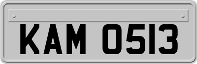 KAM0513