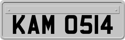 KAM0514