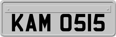 KAM0515