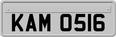 KAM0516