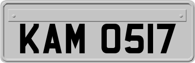 KAM0517