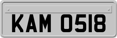 KAM0518