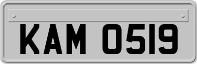 KAM0519